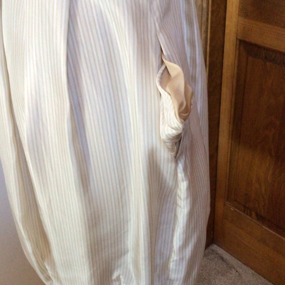 Development by Erica Davies Silk Dress, 6 - Picture 7 of 13